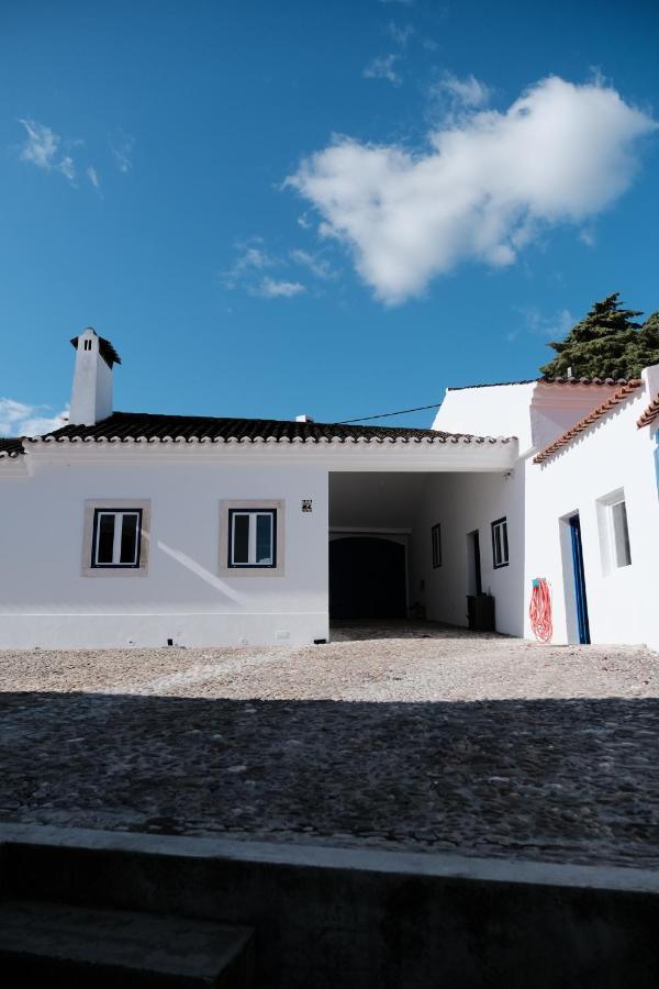 Azoia 10 - Hostel & Casas De Campo Azoia de Baixo Exterior photo